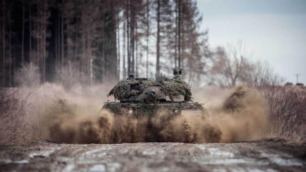 Panzerunfall: Auch zweiter Soldat aus Spital entlassen