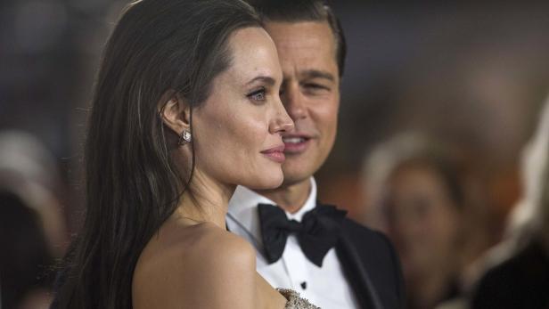 Brad Pitts Reaktion auf Angelinas neuen Adoptionswunsch