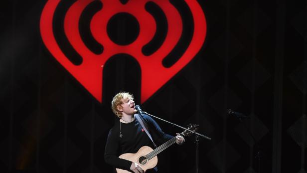 Ed Sheeran: Der sympathische Superstar von Nebenan