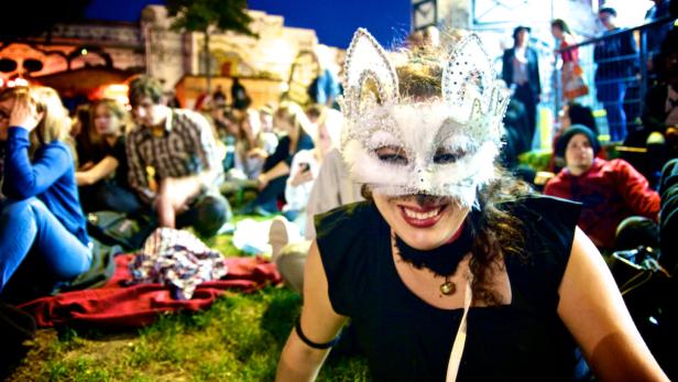 Aus die Maus: Das beliebte Wiener Cat-Video-Festival macht Pause