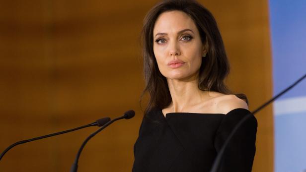 Angelina Jolie: Engste Beraterin vergrault?