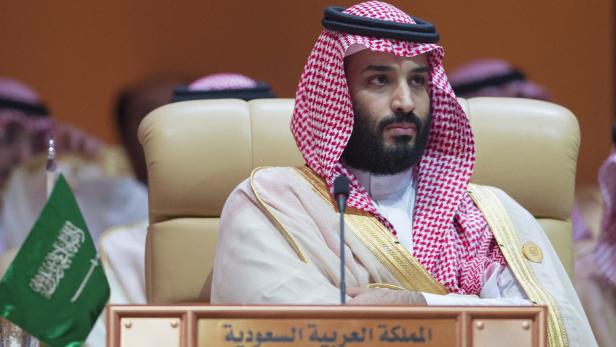 Nach Kanada-Krise: Zweifel an saudischem Reformwillen