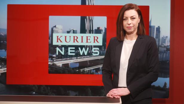 "KURIER News" blickt hinter die  Grenzen