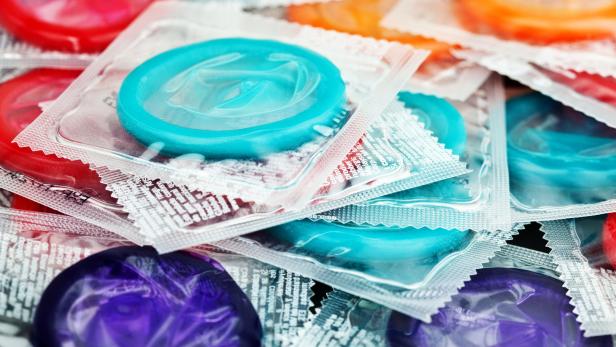 Warum der Valentinstag auch als Tag des Kondoms gefeiert wird