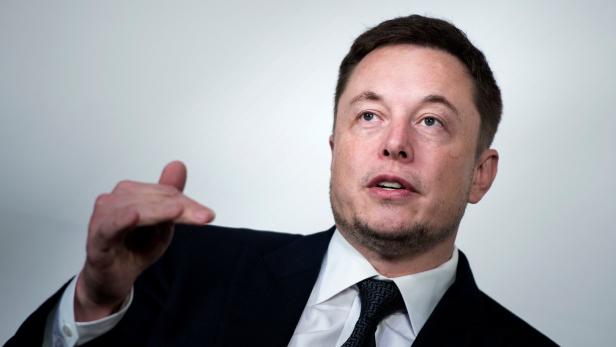 Nimmt Elon Musk Tesla von der Börse?