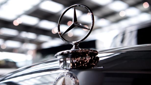 Daimler will deutschen Kunden Diesel-Umtauschprämie bis 10.000 Euro zahlen