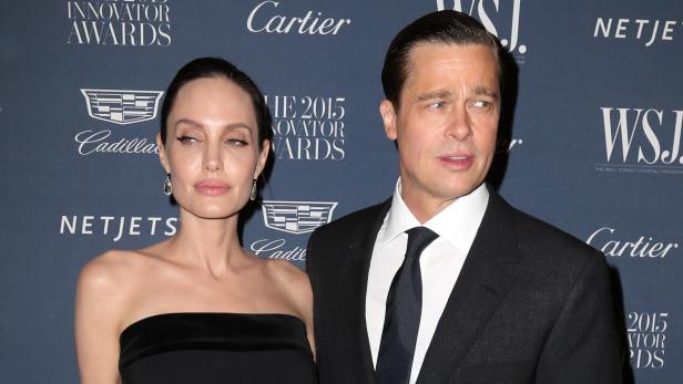 Jetzt wird's schmutzig: Jolie erhebt neue Vorwürfe gegen Pitt