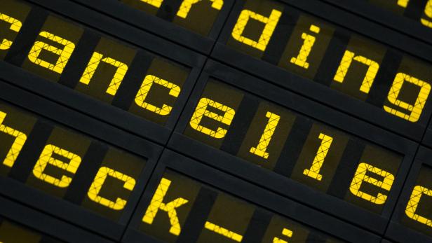 Sicherheitsalarm: Bremer Flughafen vorübergehend gesperrt