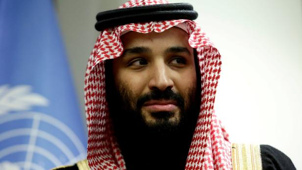 Saudi-Arabiens Bild in der Welt: Sein oder Schein?