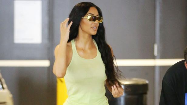 Star-Looks der Woche: Modische Entgleisung in Neon