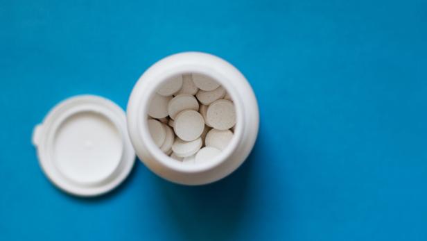 Neue Studie: Wie Aspirin vor Darmkrebs schützen kann