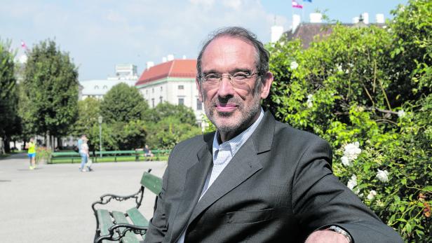 Heinz Faßmann mistet 1200 Schul-Regeln aus