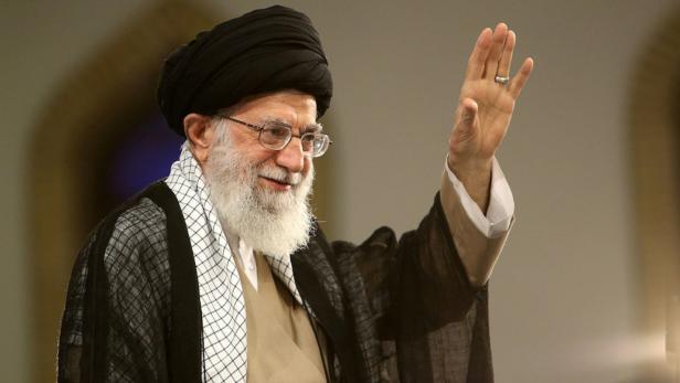 Iran: Oberster Führer untersagt alle Gespräche mit USA