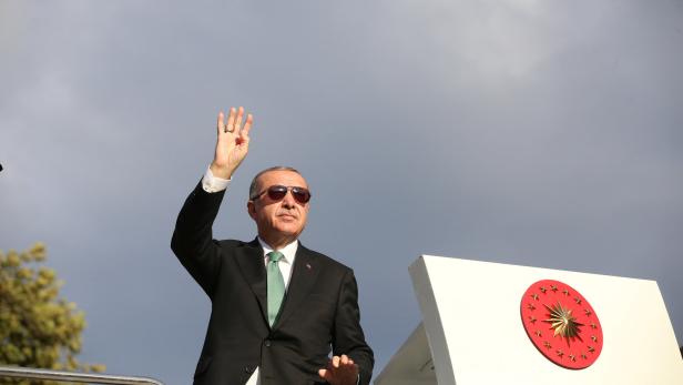 Währungskrise in der Türkei: "Müssen uns massiv Sorgen machen"
