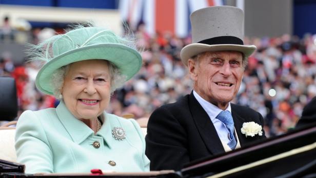 Die bestangezogenen Männer Englands