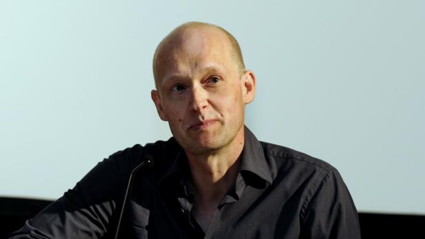 Arno Geiger erhält Bremer Literaturpreis 2019