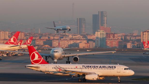 Do&amp;amp;Co verhandelt mit Turkish Airlines über weitere Aufträge.
