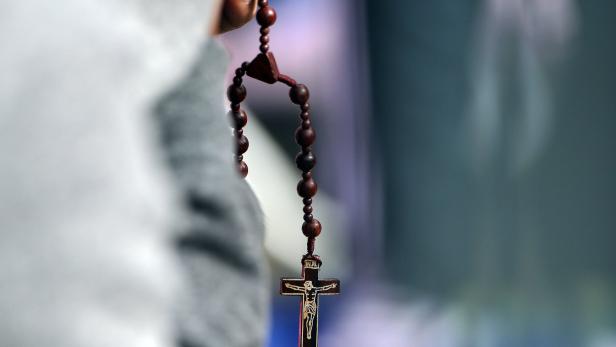 USA: Priester sollen "tausende" Kinder missbraucht haben