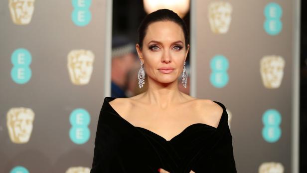 Hollywoods Topverdienerin: Sie stößt Angelina Jolie vom Thron
