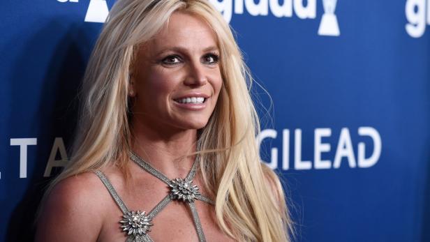 Spears zu saftiger Zahlung an Ex Federline verdonnert