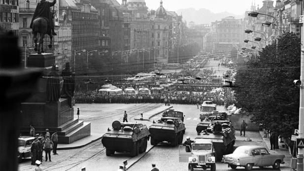 Prag 1968