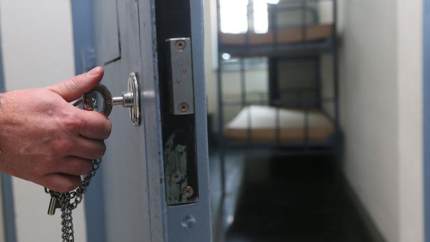 Häftling nützte Spitalsaufenthalt in Schärding zur Flucht