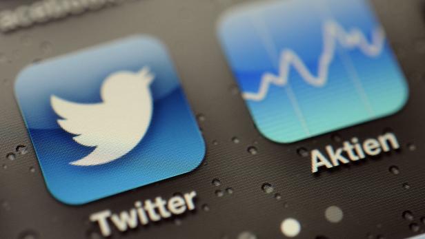 Twitter stößt Börsengang an
