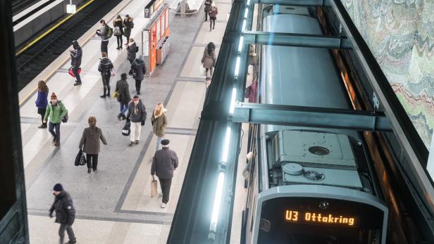 Österreicher zahlen im Vergleich wenig für öffentliche Verkehrsmittel