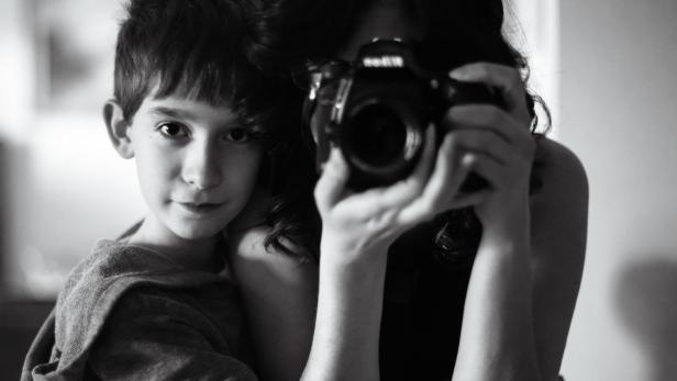 Wie Fotografieren hilft, das Leben zu meistern