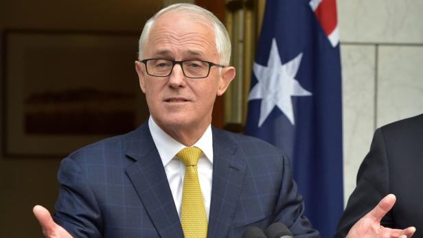 Australien: Zehn Minister bieten ihren Rücktritt an