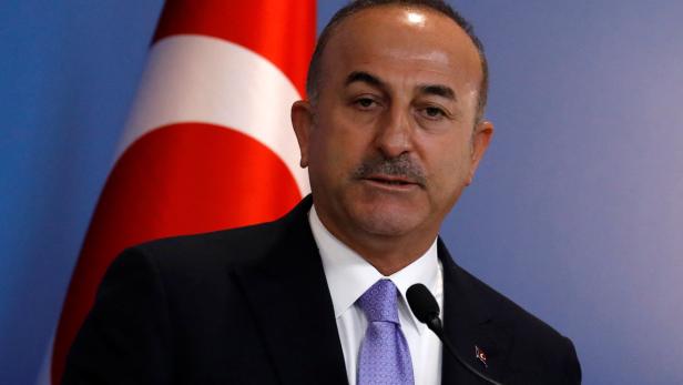 Türkischer Außenminister ist nächste Woche zu Gast in Wien