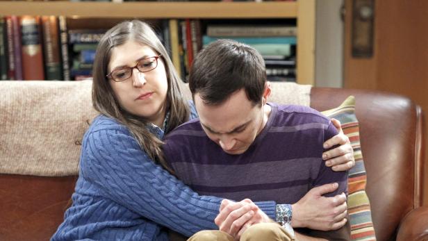 Aus für "Big Bang Theory": Die wichtigste Serie überhaupt