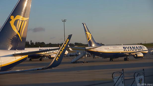 Bei Ryanair ist eine Einigung in Sicht