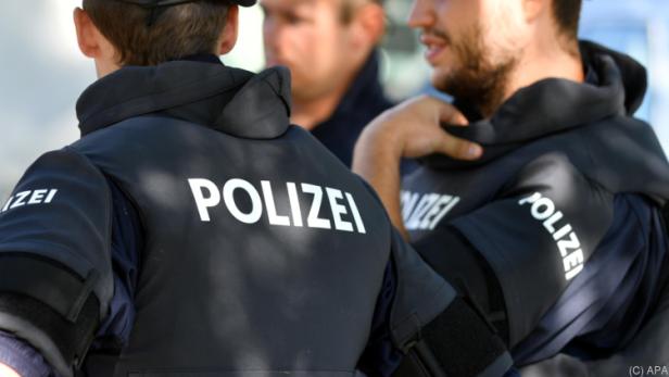 Polizisten sollen so besser geschützt sein