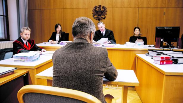 Der Prozess gegen den steirischen Arzt muss wiederholt werden. Der Richter hatte belastende Zeugenaussagen nicht berücksichtigt.