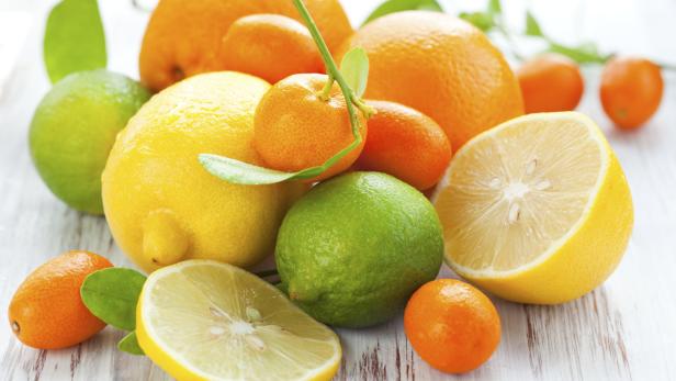 Der Siegeszug des Vitamin C - und was James Cook damit zu tun hat