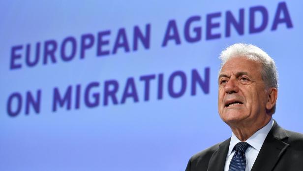 EU-Kommissar kritisiert Italiens Drohungen gegen Brüssel