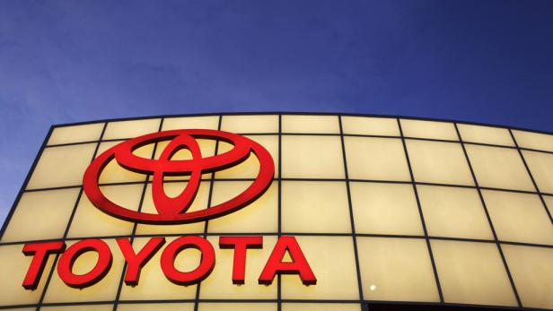 USA: Toyota zahlt Rekordstrafe freiwillig