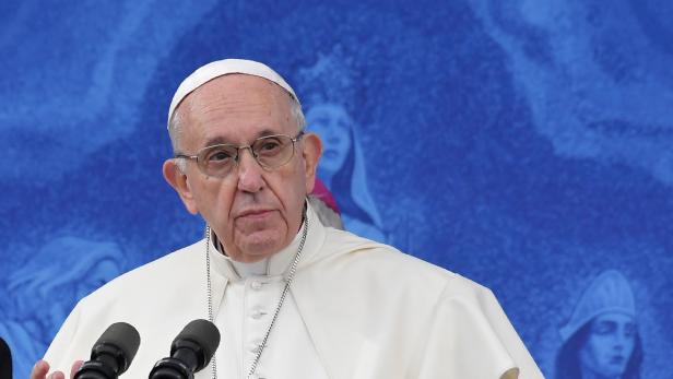 Papst empfiehlt Psychiatrie bei homosexuellen Neigungen von Kindern