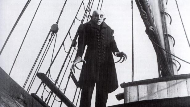 "Nosferatu" soll neu verfilmt werden