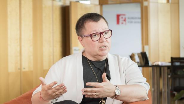 Oberhauser sieht neuen Stil unter SPÖ-Chef Kern