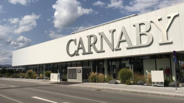Modehaus Carnaby schließt Ende des Jahres