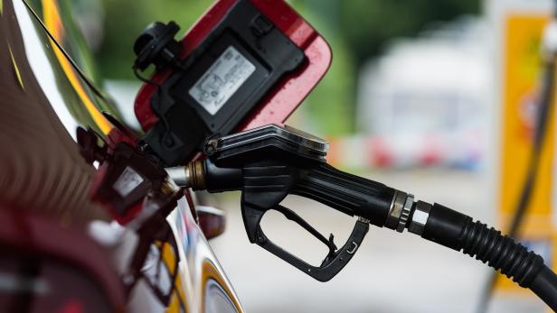 Tankrabatt endet: Deutsche Spritpreise ziehen kräftig an