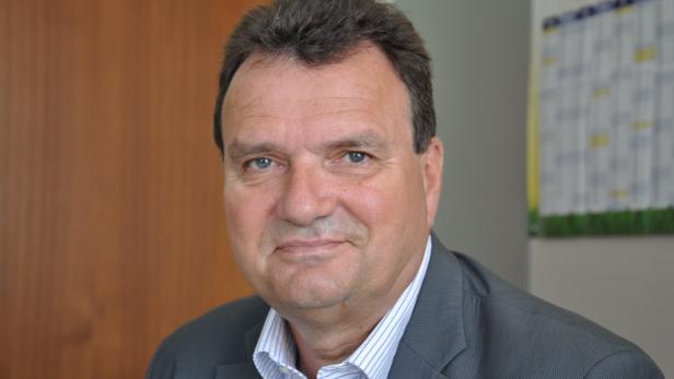 Karl Schlögl offenbar vor Rückzug als Bürgermeister