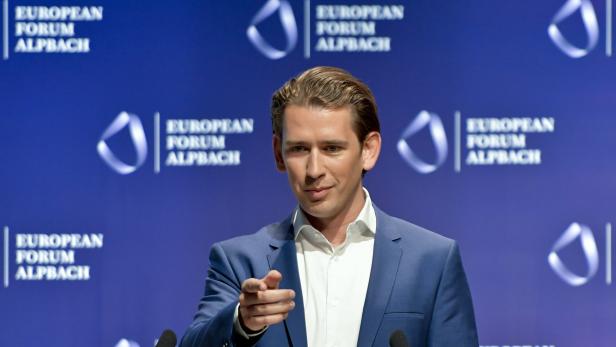 Österreich plant hochrangiges Afrika-Forum für Dezember in Wien