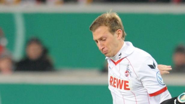 GERMANY SOCCER CUP