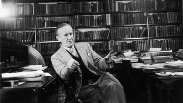 Tolkiens erste Geschichte aus Mittelerde neu veröffentlicht