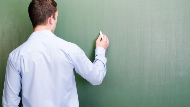 Genug Lehrer für weniger Schüler im Burgenland