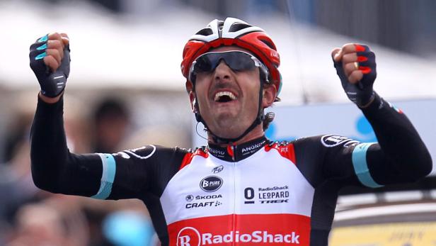 BELGIUM CYCLING TOUR OF FLANDERS