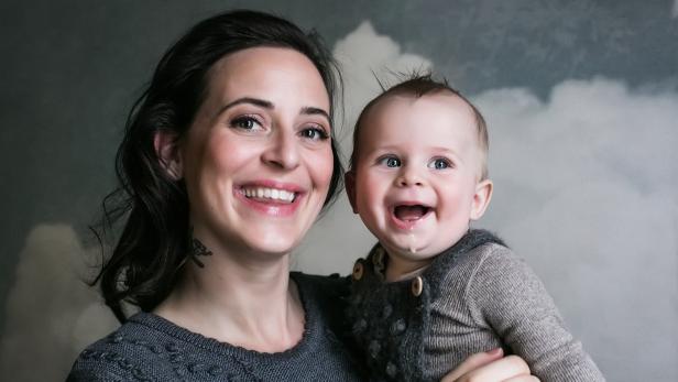 Wien: Lena Hoschek eröffnet Concept Store für Babys